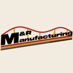M&R Manufacturing