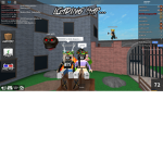 roblox e legal bem legal oi gente que esta vendo o