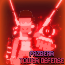 Fazbear Tower Defense