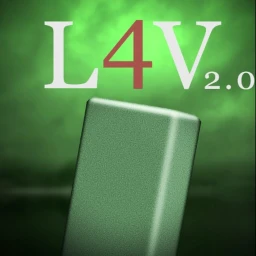 [🎃] Left 4 Versus 2.0 icon