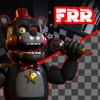 Fazbears Reopening Roleplay [FNAF  4]