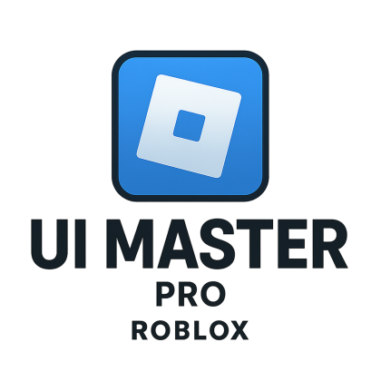 Ui Master Pro