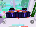 Blue berries studio