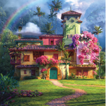 MadrigaI Mansion