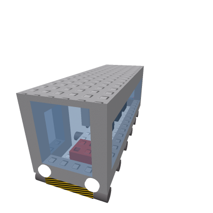 NEW POD SYSTEM