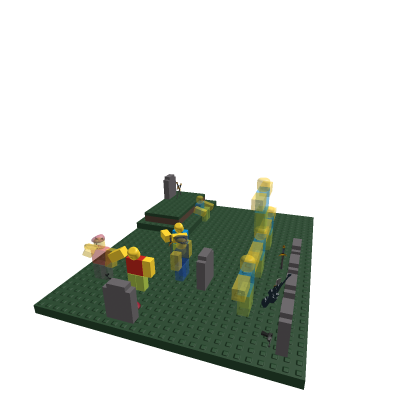 untitled model