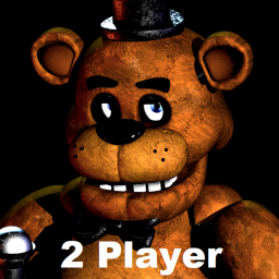 2 Player Five Nights At Freddy's Tycoon