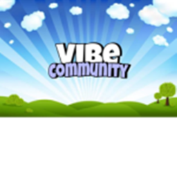 Vibe Community Donations