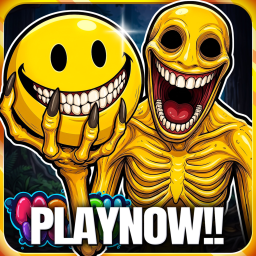 MORPH WORLD! [VERITY BACKROOMS!!] icon