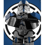 501st Battalion |Grand Clone Army Of The Republic|