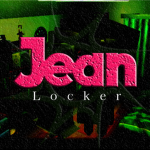 Jean Locker