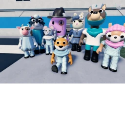 Roleplay Mode(Hospital Update!) icon