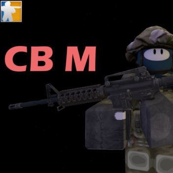 CB Master (fan made)