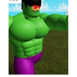 survival the hulk the killer