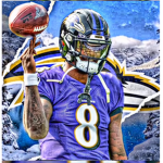 ROBLOX RAVENS THE BEST 8