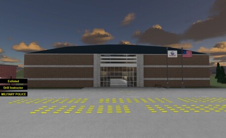 Interview/Training Center/Our Army Base