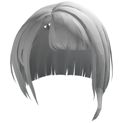 Lucy's Bangs | WuWa x Cyberpunk Roblox item