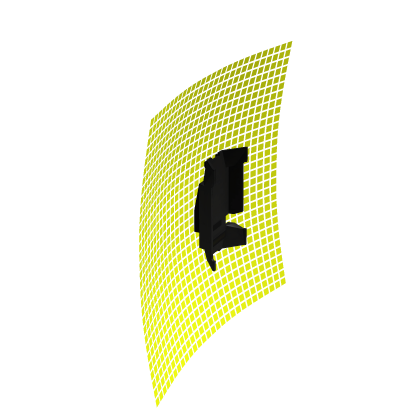 Holdable Right Alliance Shield Tech ( Yellow ) thumbnail