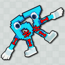 [❄️] Break Brainrot Bones