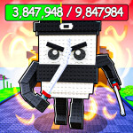 Brainrot Boss Fights