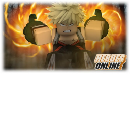Heroes Online
