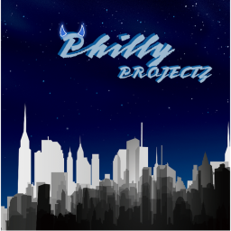 Philly Projectz (Alpha)