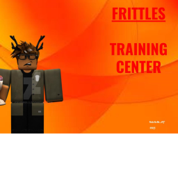 Frittles Training Center