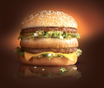 Big Mac UGC Group Thumbnail