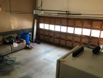 Lifemaster garage MyQ