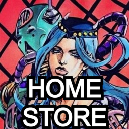 Orb's Home Store