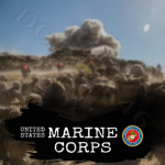 [--U.S.M.C--] United States Marine Corps