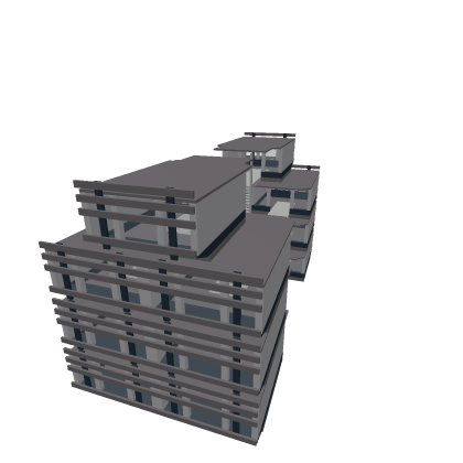 Big Houses