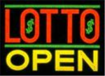 Roblox Lotto