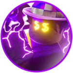 Pls Donate Roblox badge thumbnail