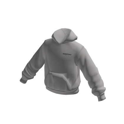 Essentials Hoodie