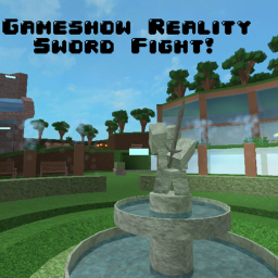 Gameshow Reality Sword Fight!