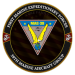 Marine Aircraft Group 39ᅠᅠᅠᅠᅠᅠ