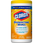 Clorox it’s a food