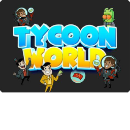 Tycoon Game