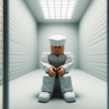 [NEW] Solitary Confinment 🔒