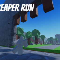 Reaper Run(Beta release)