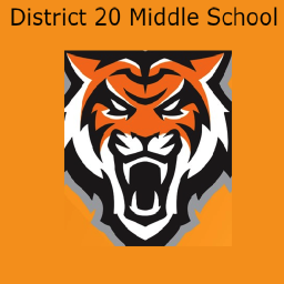 Middle School Simulator | Old J&S Middle School