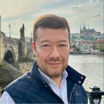 PČR Prague