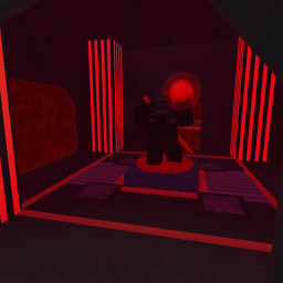 Tournament Hall