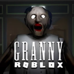 Granny Retro icon