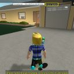 KEVIN ROBLOX-