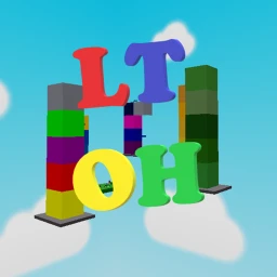 Living's Towers of Hecc icon
