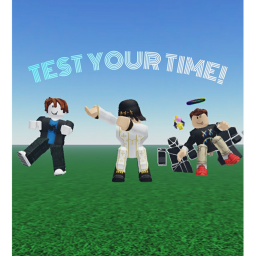 Test your time*OPENED*
