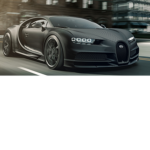 Twin turbos