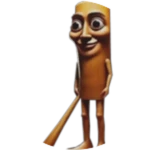 Become Tung Tung Roblox gamepass thumbnail